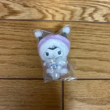 산리오 치비토모 쿠로미