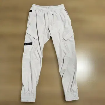 언더아머 프로젝트 락 언스토퍼블 팬츠 M 사이즈