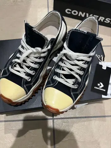 컨버스 한국 한정판 란스타 모션 25cm