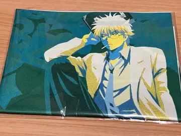 점프 페스타 2026 애니플렉스 대추첨회 은혼 긴파치선생 A상