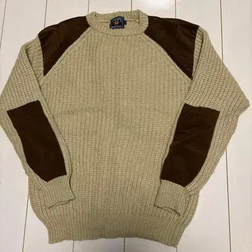 80년대 당시 희귀한 초기 택 챕스 랄프 로렌 울 스웨터