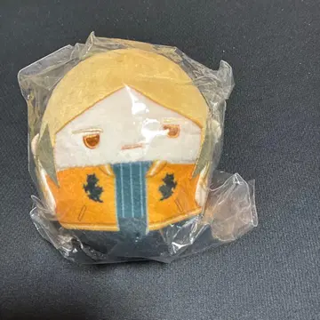 WIND BREAKER 윈드브레이커 후와코로링 사코 코타 봉제 인형