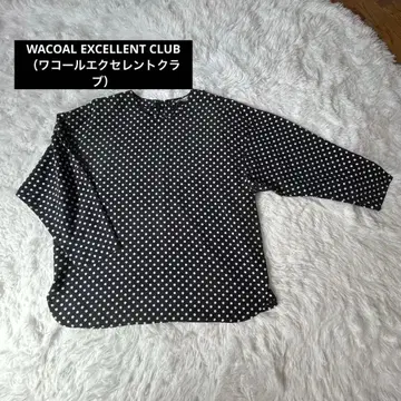WACOAL EXCELLENT CLUB 블라우스