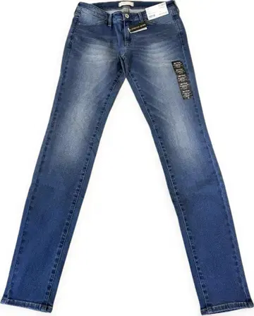 [ 유니클로 ] ULTRA STRETCH JEANS 스키니 데님