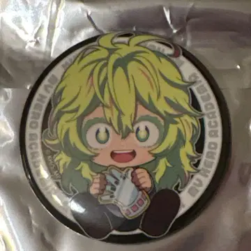 귈귈 캔뱃지 하카쿠레 토오루