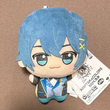 amptakxcolors 앰프턱 컬러즈 SD 인형 치구사 군