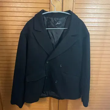 forte 단장 테일러드 자켓