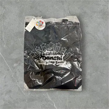 [ 나니와단시 x GU ] 토트백 M