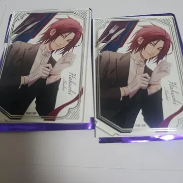 박앵귀 오토마 오토후유 아크릴 스탠드 하라다