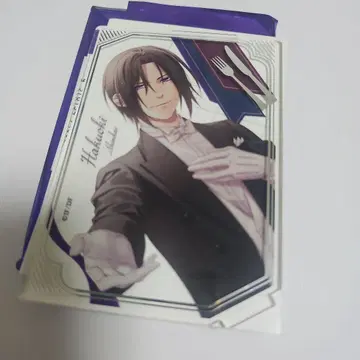 박앵귀 오토마 오토후유 아크릴 스탠드 아크스타 히지카타