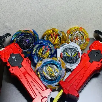 베이블레이드 버스트 묶음 판매