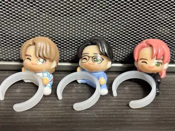 미세스 빗쿠라타마고 3개 세트