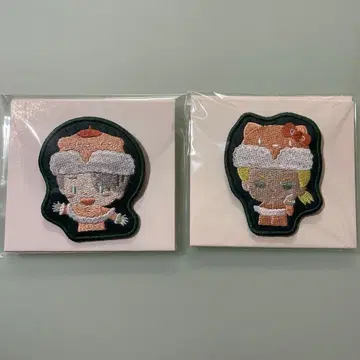 유리!!! on ICE 빅토르 유리 와펜 산리오