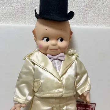 큐피 레어 빈티지 상품