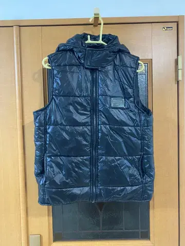 남성용 베스트 L