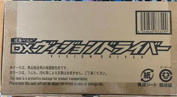DX 비전 드라이버 설명란을 절대 보세요