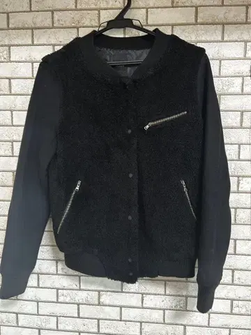 블루종 새상품급 Munich