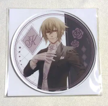 오토메이트 마켓 아크릴 코스터 쿠키 박앵귀 카자마 치카게