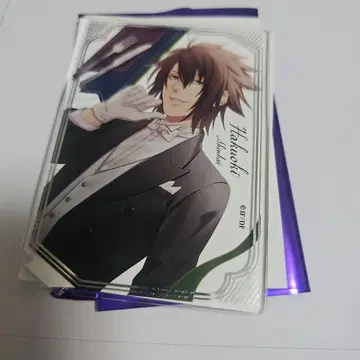 박앵귀 오토마 오토후유 아크릴 스탠드 아크스타 오키타