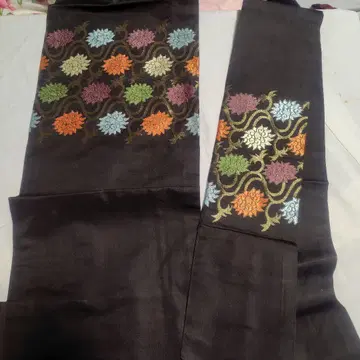 2부식 만들기 오비