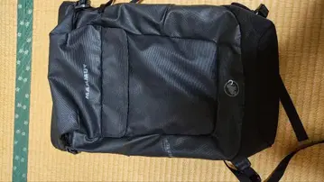 MAMMUT SEON COURIER SE 20