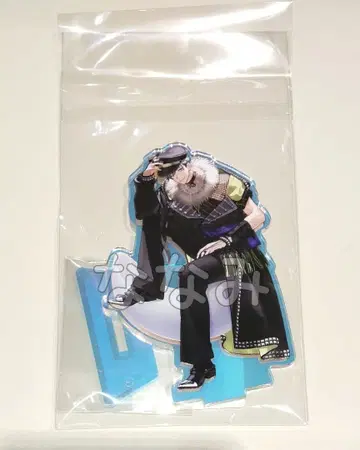 B프로 아이젠 아크릴 스탠드 10th B-PROJECT 팝업 10주년 샵