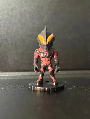 울트라맨 베리알