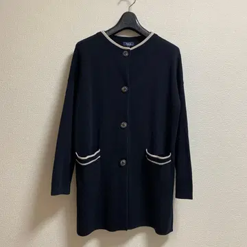 준코 시마다 PART 2 니트 상의