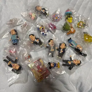 메지루시 액세서리 묶음 판매