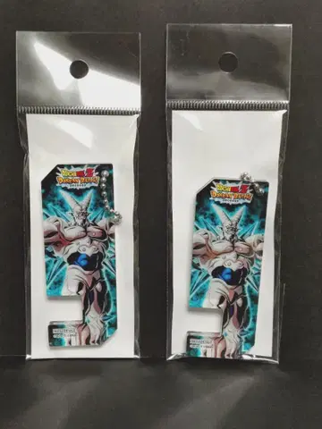 드래곤볼 Z 도칸 배틀 점페스 2026 스마트폰 스탠드