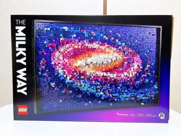LEGO THE MILKY WAY 31212 3591피스