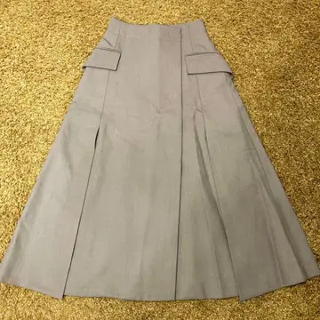 ebure 스커트 36 그레이지