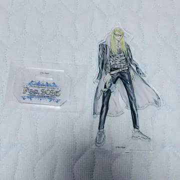 FGO Fes 2025 테스카틀리포카 아크릴 스탠드