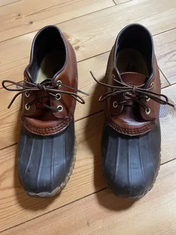 대너 DANNER 트레셔