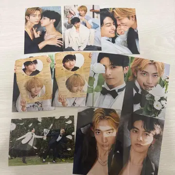 25시, 아카사카에서 season2 사진