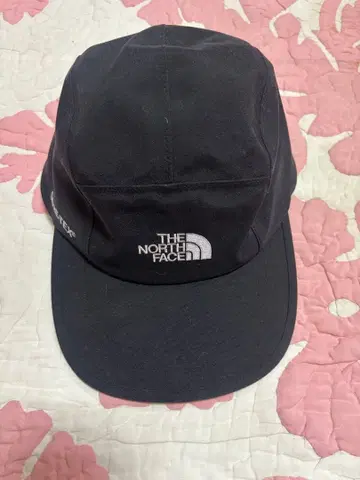 THE NORTH FACE 고어텍스 캡