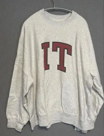 [ blurhms rootstock ] 트레이닝복 (사이즈 2)