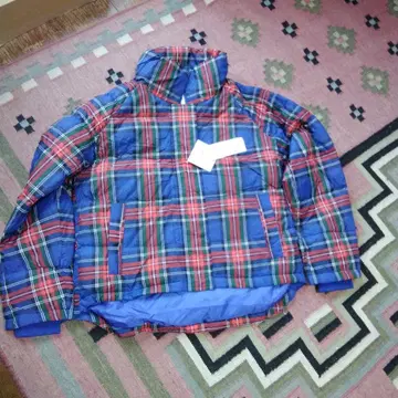 유니클로 JWA 다운 자켓