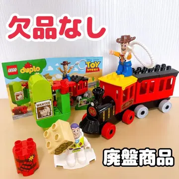 레고 듀플로 토이스토리 10894