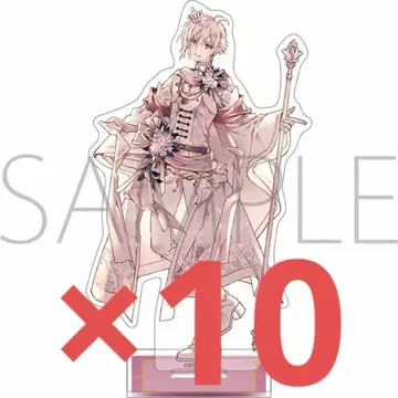 아이나나 쿠죠 텐 아크릴 스탠드 9th