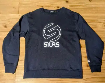 SILAS 네이비 트레이닝복 L