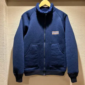 웨어하우스 클래식 파일 자켓 M 사이즈