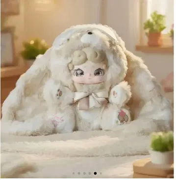 대신상 luckydeernai 잘자 토끼