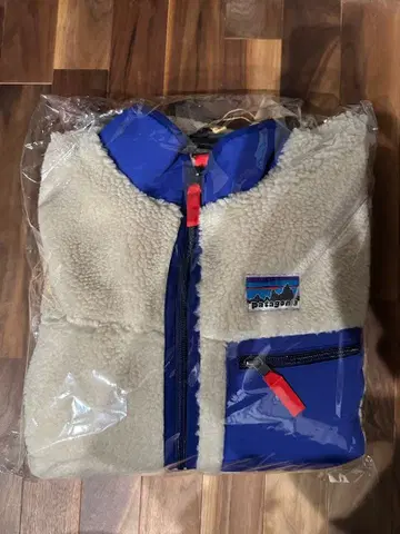 파타고니아 M's Classic Retro-X Jacket L 사이즈