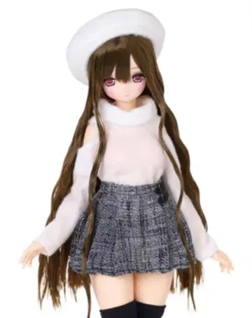 아존 엑스 큐트 20th mio 미오