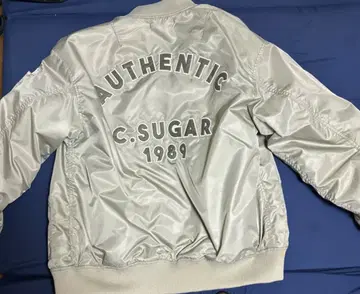 큐브 슈가 블루종