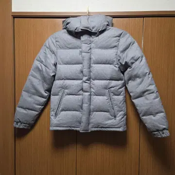 유나이티드 애로우즈 그린 라벨 릴랙싱 다운 자켓