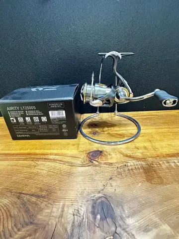 23 에어리티 LT2500S 풀 베어링