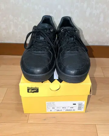 오니츠카타이거 GSM SD