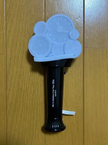 timelesz 타임레스 2024 episode0 응원봉